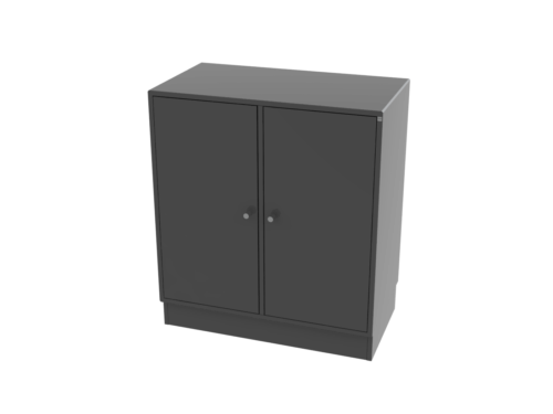 Cube Design - V opbevaring - skabe - skabe samlet på gering - kontormøbler