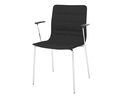 Cube Design | kontormøbler | S10 | stole | Mødestol