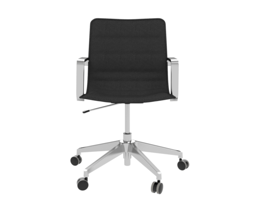 Cube Design | kontormøbler | S10 | stole | Mødestol | konferencestol