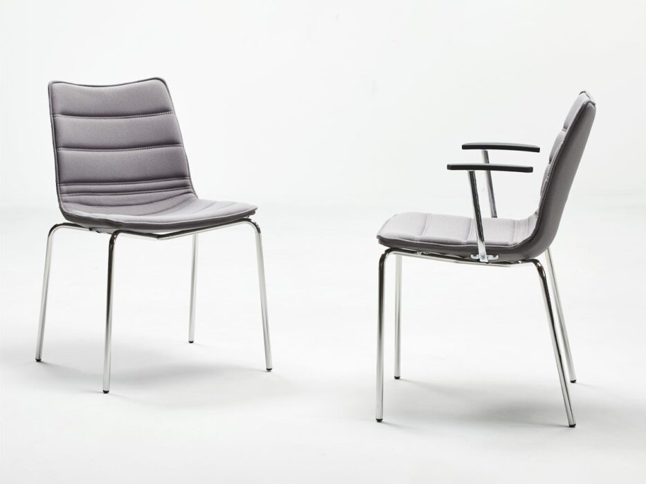 Cube Design - kontormøbler - S10 på ben - mirage629