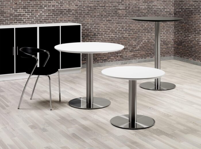 Cube Design - kontormøbler - cafébord