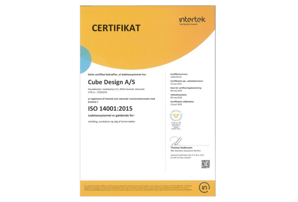 Cube Design – ISO Certificate 14001-15_Hjemmeside klar