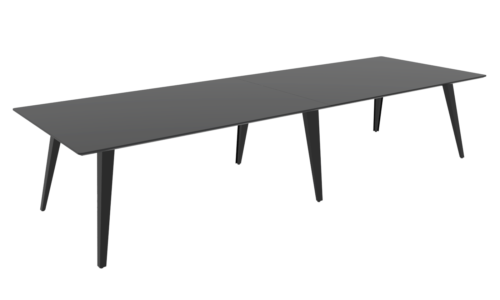 Spider long table - Cube Design