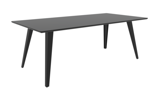 Cube Design | kontormøbler | Spider | Mødebord