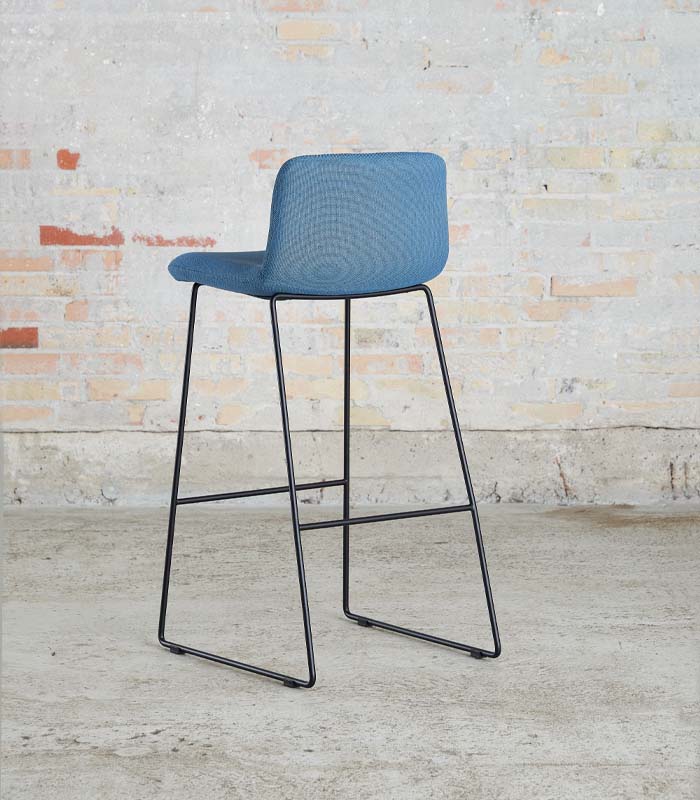 Cube Design - kontormøbler - S20 barstol