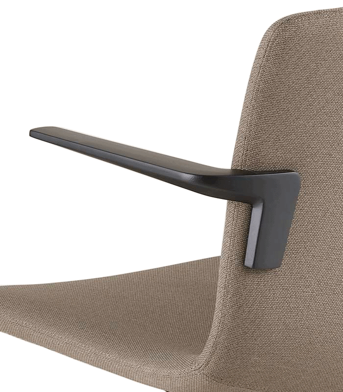 Cube Design - kontormøbler - S20 armlæn