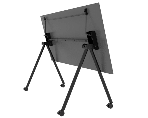 Cube Design - kontormøbler - vippebord - foldebord